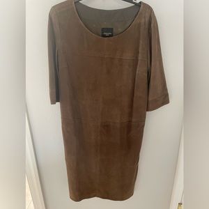 Maxmara Weekend.  Shade dress fully lined